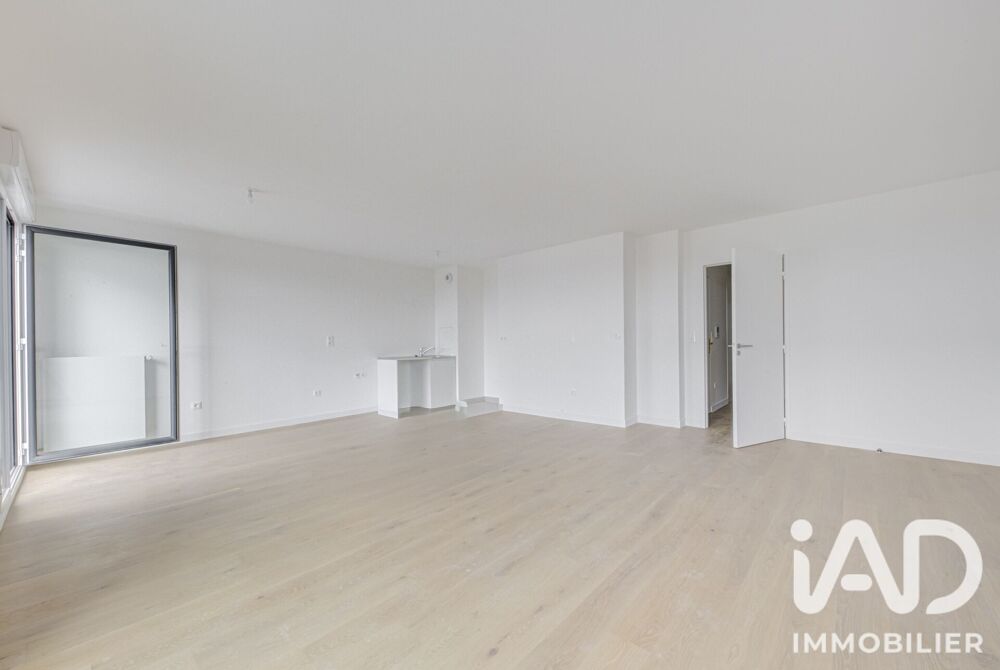 à vendre  Appartement Paris 20