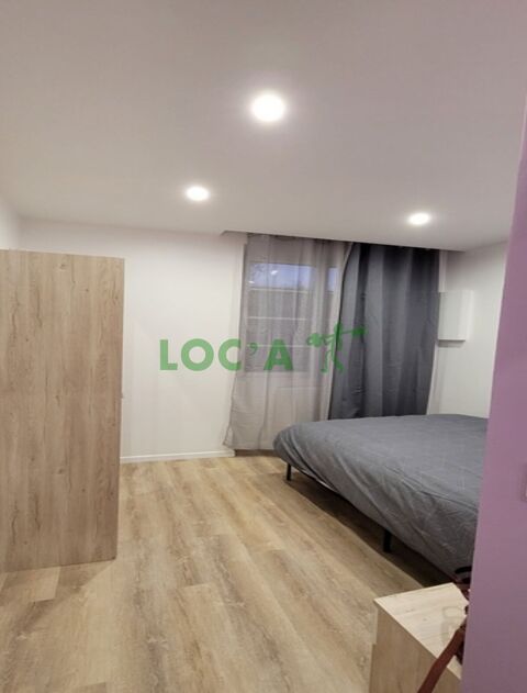  Appartement � louer 2 pi�ces 30 m�