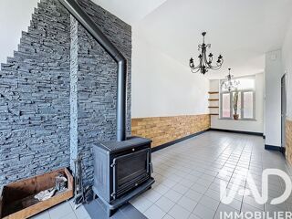  Maison à vendre 4 pièces 84 m²