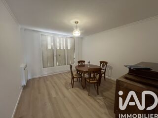  Appartement à louer 3 pièces 57 m²