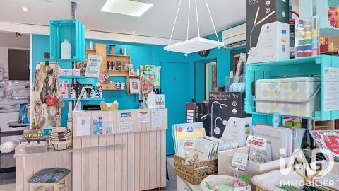   Vente Divers Commerces 129 m&sup2; 