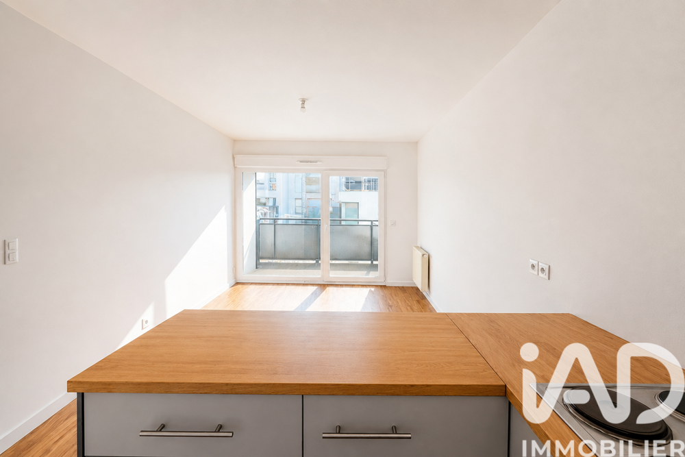 Vente Appartement Vente Appartement 2 pièces Pantin