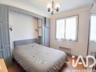  Maison à vendre 8 pièces 135 m²