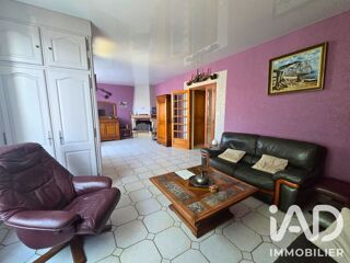  Maison à vendre 5 pièces 106 m²