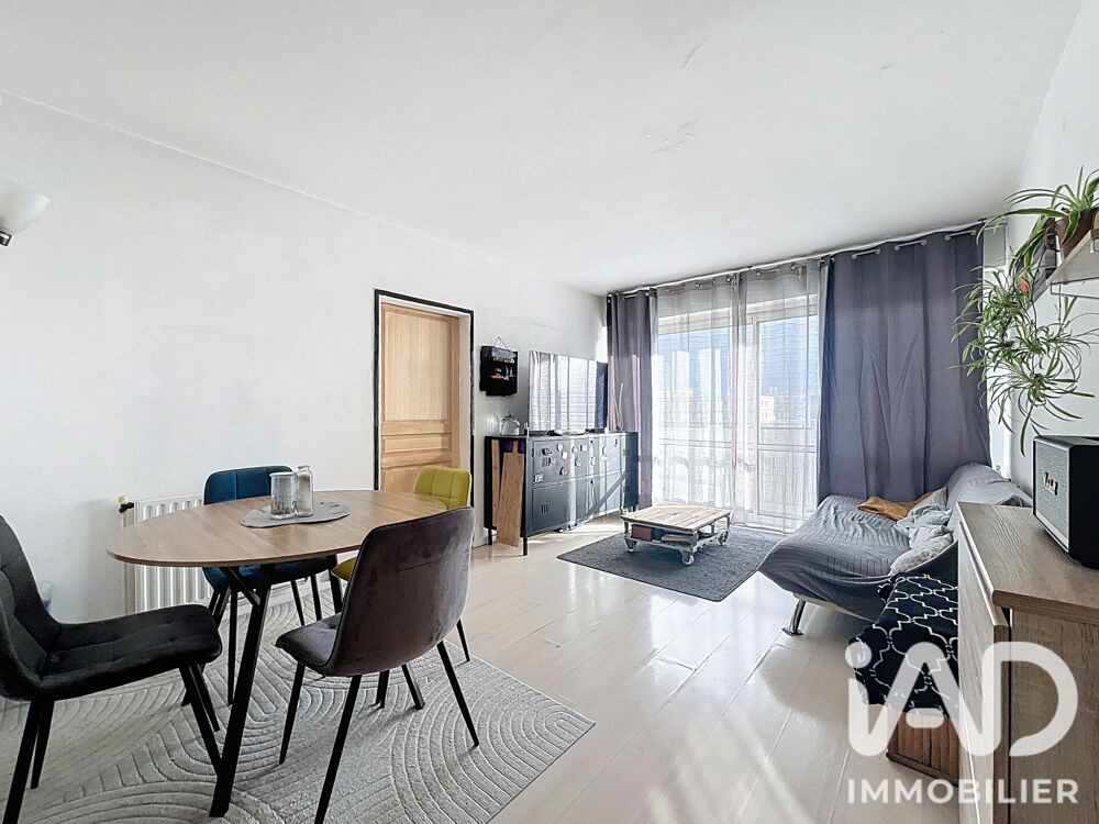 Vente Appartement Vente Appartement 4 pièces La rochelle