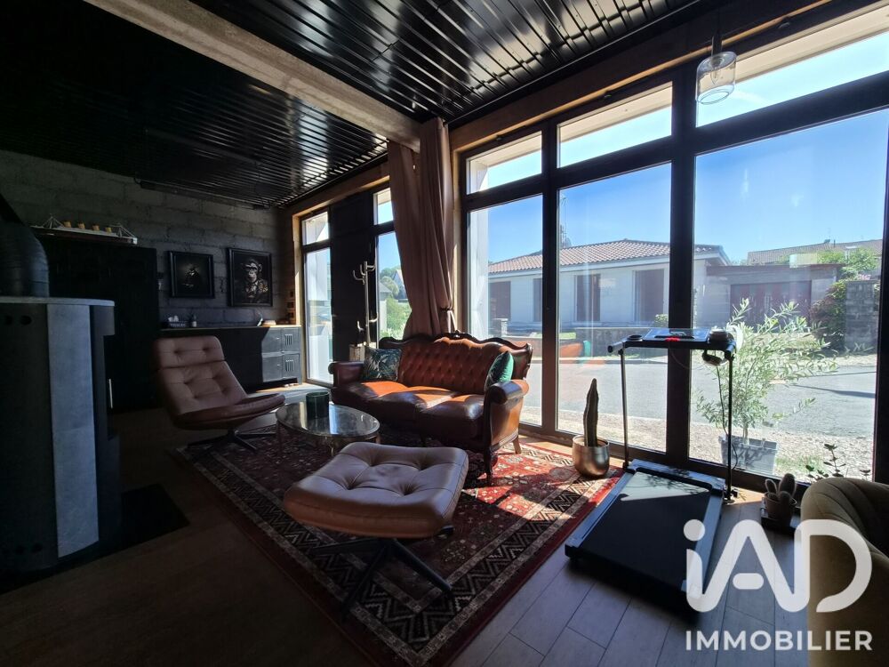 Vente Maison Vente Maison de ville 5 pièces Piégut-pluviers