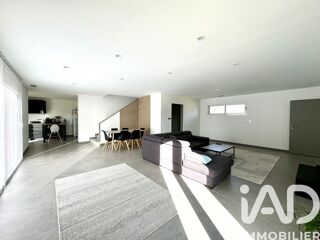  Maison à vendre 6 pièces 149 m²