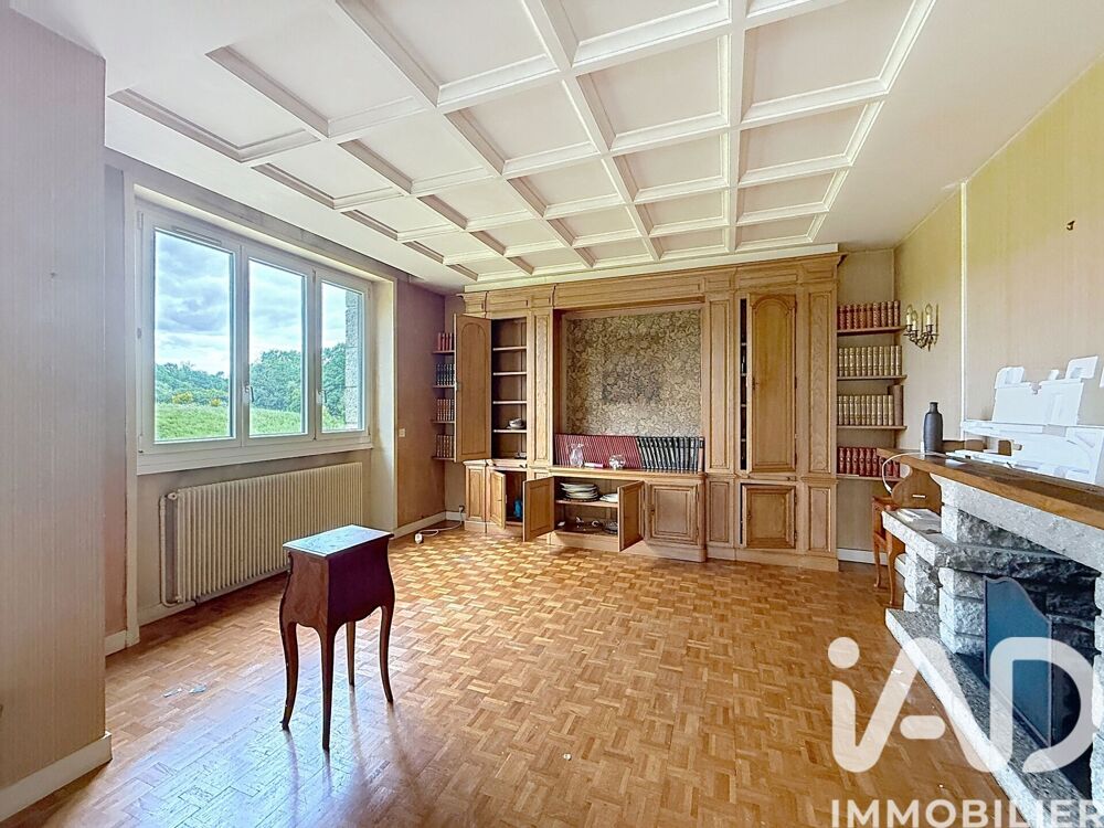 Vente Maison Vente Maison/villa 9 pièces Pacé