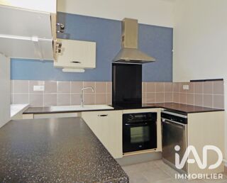  Appartement à louer 2 pièces 42 m²