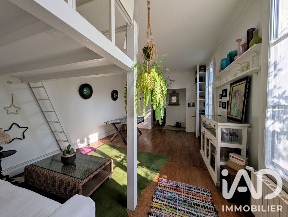 Vente Appartement Vente Appartement 3 pièces Clamart