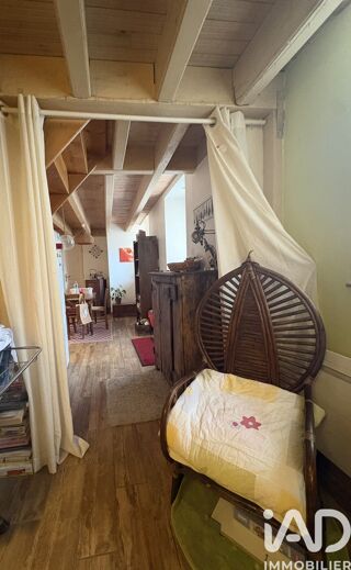  Appartement à vendre 3 pièces 62 m²