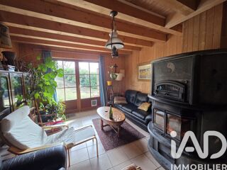  Maison à vendre 9 pièces 200 m²
