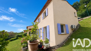  Maison à vendre 4 pièces 128 m²