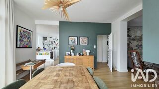  Maison à vendre 8 pièces 190 m²
