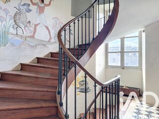  Maison � vendre 11 pi�ces 357 m�