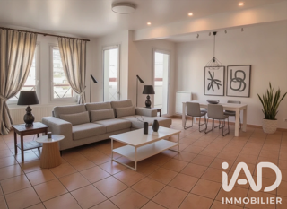  Appartement à vendre 4 pièces 80 m²