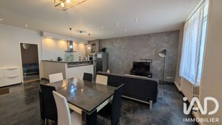  Appartement à vendre 3 pièces 79 m²