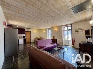  Maison à vendre 4 pièces 93 m²