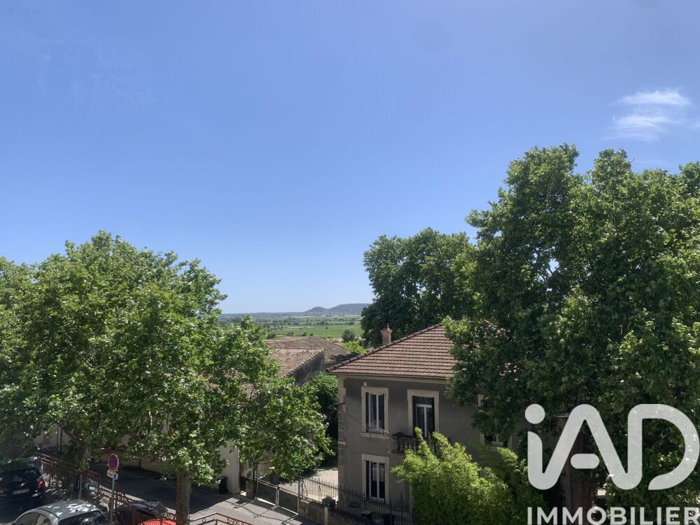Vente Maison de village 5 pièces