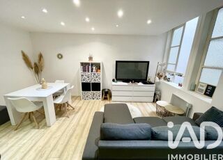  Appartement à vendre 2 pièces 35 m²