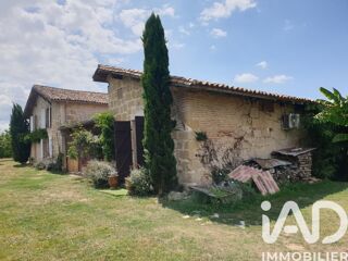 Maison � vendre 9 pi�ces 318 m�