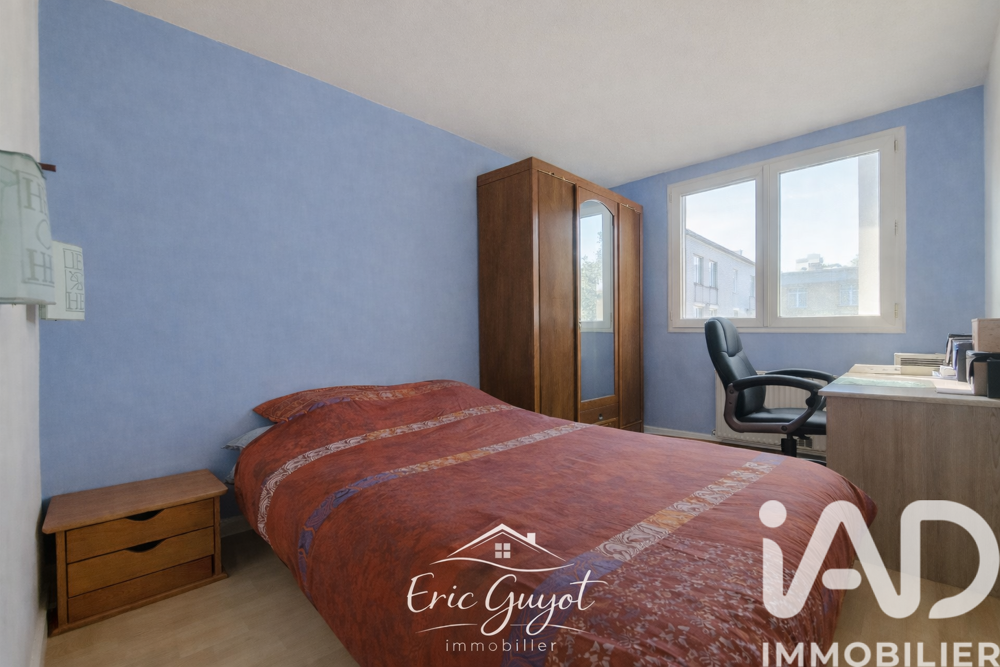 Vente Appartement Vente Appartement 4 pièces Le plessis-trévise