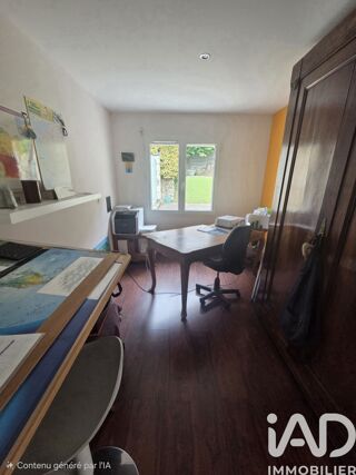  Maison à vendre 7 pièces 220 m²