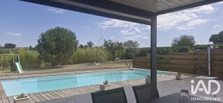  Maison à vendre 7 pièces 160 m²