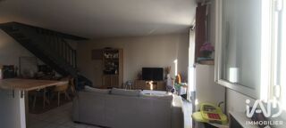  Appartement à vendre 3 pièces 59 m²