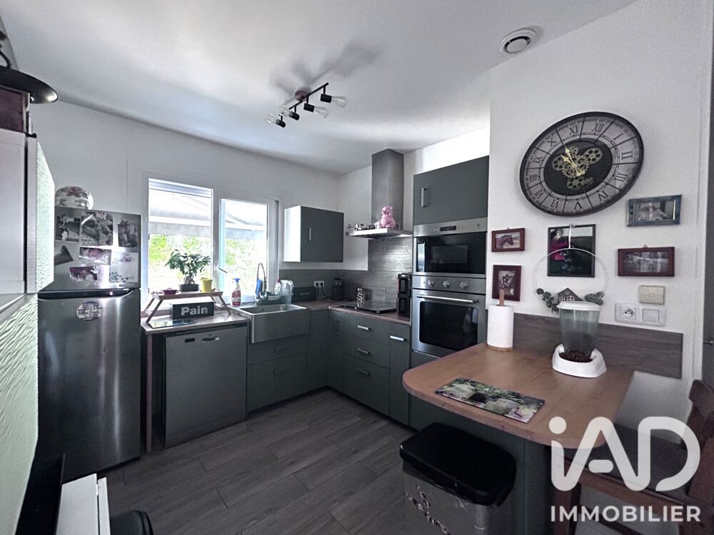 Vente Maison Vente Maison/villa 5 pièces Tremblay-en-france
