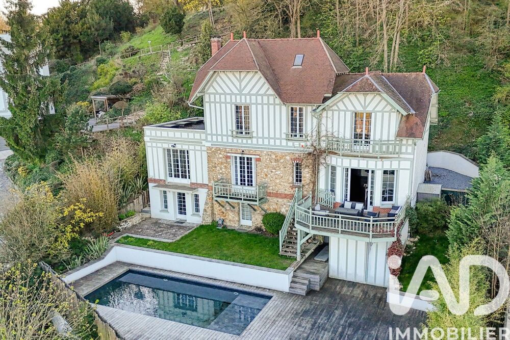 Vente Maison/villa 10 pièces