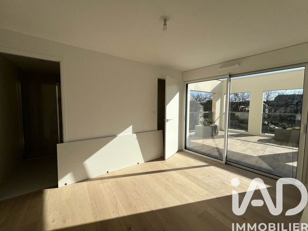 à vendre  Appartement Rennes (35000)
