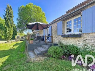 Maison à vendre 8 pièces 223 m²
