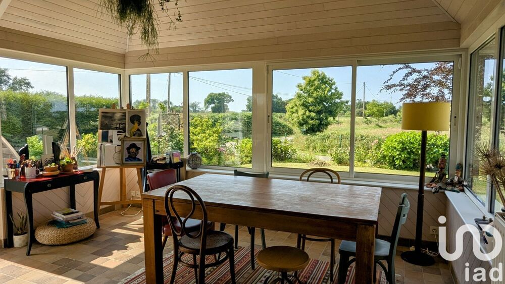 Vente Maison/villa 8 pièces