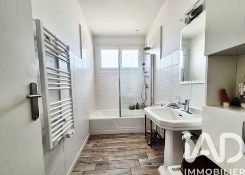  Appartement à vendre 3 pièces 72 m²