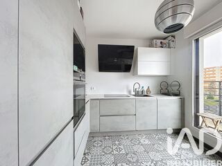  Appartement � vendre 3 pi�ces 65 m�