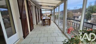  Maison à vendre 4 pièces 83 m²