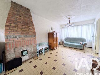  Maison à vendre 5 pièces 105 m²