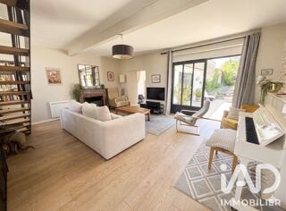 Maison à vendre 8 pièces 162 m²