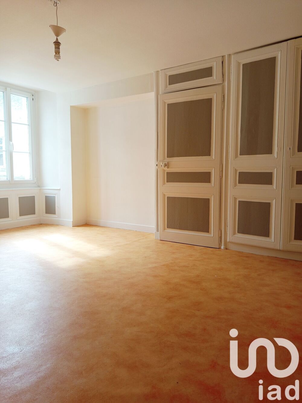 Vente Maison Vente Maison de ville 5 pièces Meslay-du-maine