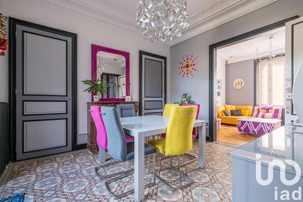 Vente Maison Vente Maison/villa 5 pièces Le mans