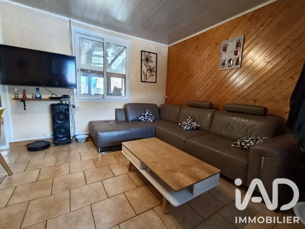 Vente Maison traditionnelle 5 pièces