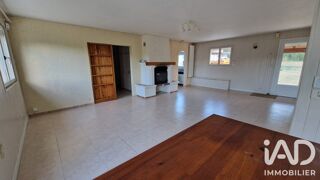  Maison à vendre 7 pièces 120 m²