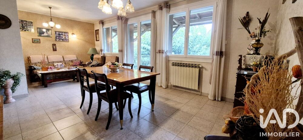 Vente Maison Vente Maison/villa 12 pièces Alixan