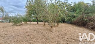  Terrain à vendre 1383 m²