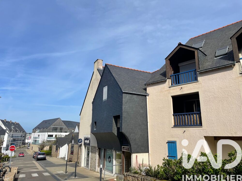 Vente Appartement Vente Appartement 3 pièces La trinité-sur-mer