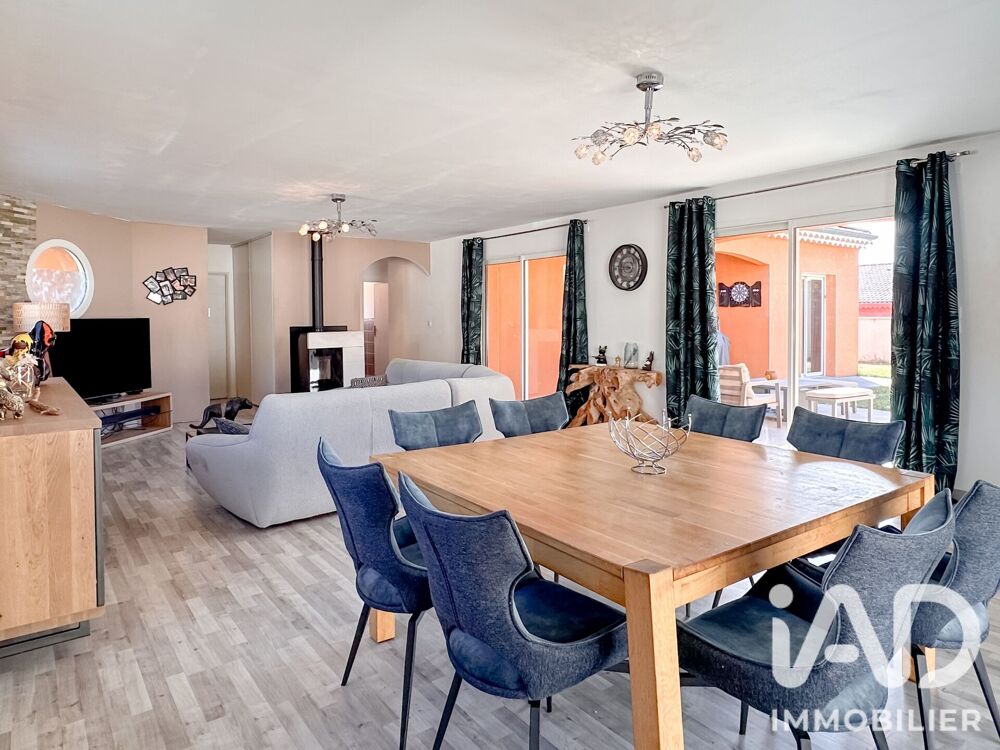 Vente Maison traditionnelle 5 pièces
