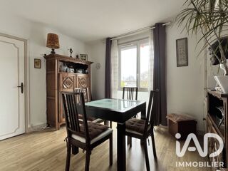  Appartement à vendre 4 pièces 71 m²