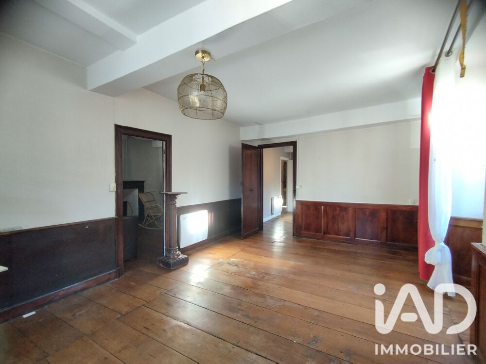 Vente Appartement Vente Appartement 7 pièces Arudy