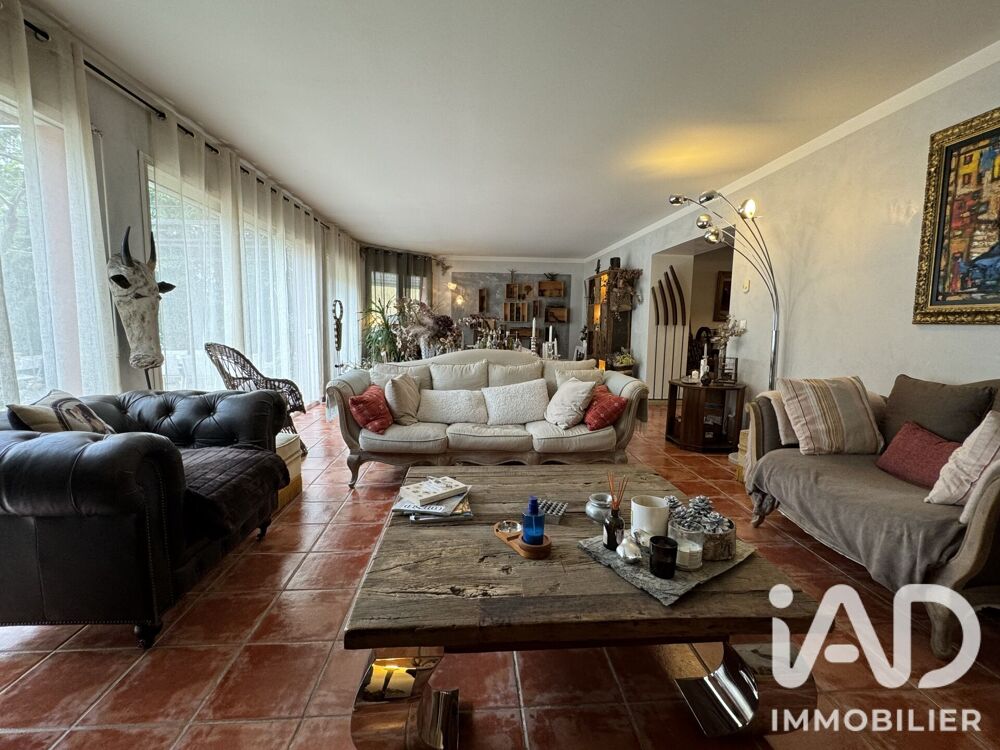 à vendre  Maison Montpellier (34070)